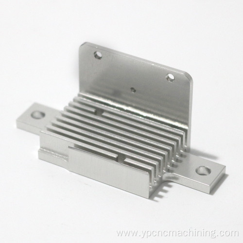 CNC milling machine metal 5 axis turning custom